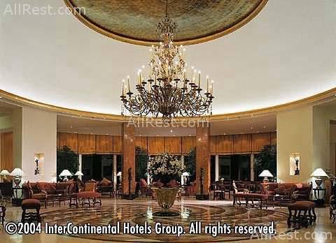 InterContinental Madrid 2